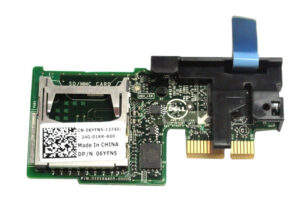 DELL used dual SD Card module 0PMR79 για Poweredge R720