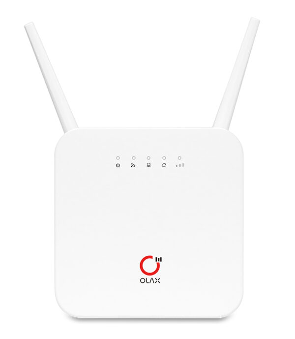 OLAX router AX6 Pro
