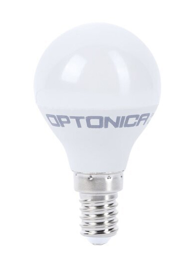OPTONICA LED λάμπα G45 1401