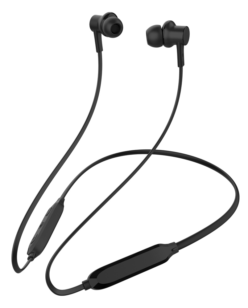 CELEBRAT earphones A19 με μαγνήτη