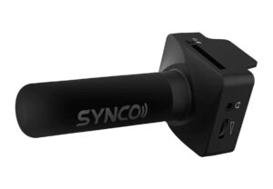 SYNCO μικρόφωνο SY-U3-MMIC με μαγνήτη