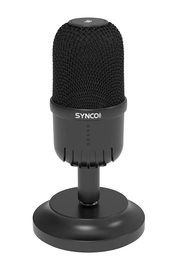 SYNCO επιτραπέζιο μικρόφωνο SY-V1M-CMIC