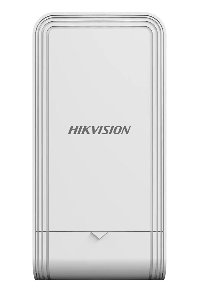 HIKVISION outdoor wireless CPE DS-3WF02C-5AC/O