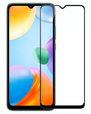 POWERTECH tempered glass 5D TGC-0650 για Xiaomi Redmi 10C