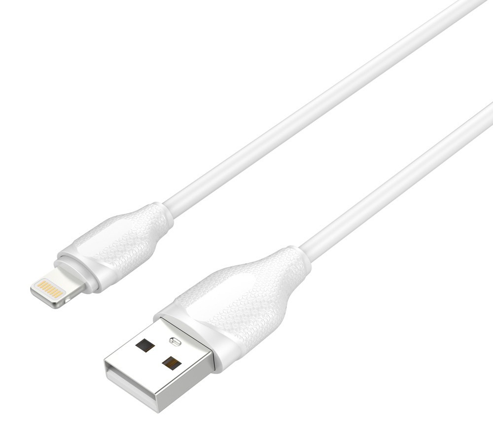 LDNIO καλώδιο Lightning σε USB LS371