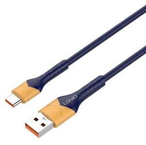 LDNIO καλώδιο USB-C σε USB LS801