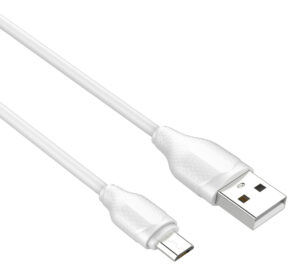 LDNIO καλώδιο Micro USB σε USB LS371