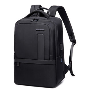 ARCTIC HUNTER τσάντα πλάτης B00490 με θήκη laptop 15.6"