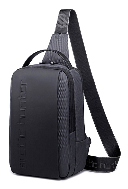 ARCTIC HUNTER τσάντα Crossbody XB00541