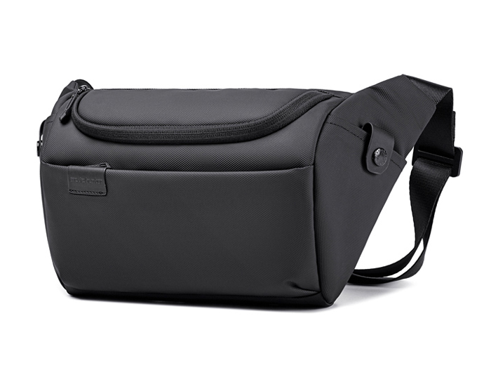 ARCTIC HUNTER τσάντα Crossbody Y00565 με θήκη tablet
