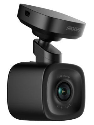 HIKVISION smart dash κάμερα αυτοκινήτου F6 Pro με GPS