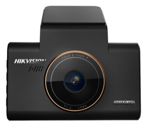 HIKVISION dash κάμερα αυτοκινήτου C6 Pro με 3" οθόνη