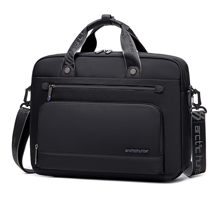 ARCTIC HUNTER τσάντα ώμου GW00017 για laptop 15.6"