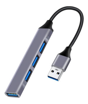 POWERTECH USB hub PT-1114