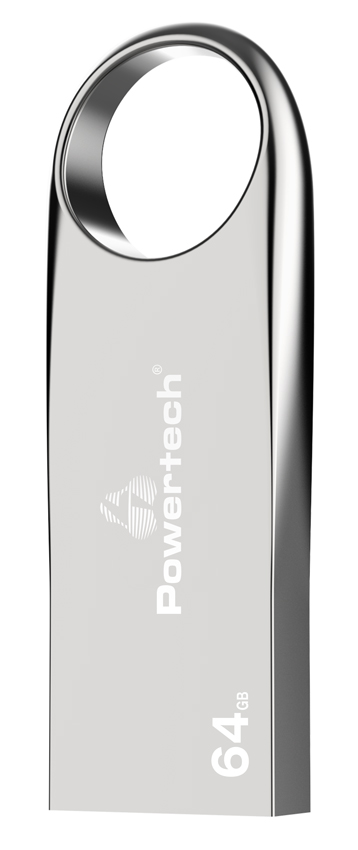 POWERTECH USB Flash Drive PT-1124