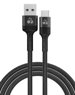 POWERTECH καλώδιο USB σε USB-C PTR-0129