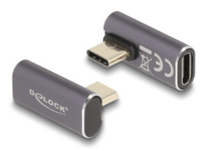 DELOCK αντάπτορας USB-C 60048