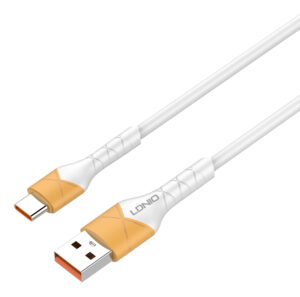 LDNIO καλώδιο USB-C σε USB LS802