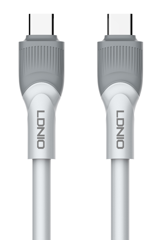 LDNIO καλώδιο USB-C σε USB-C LC602C