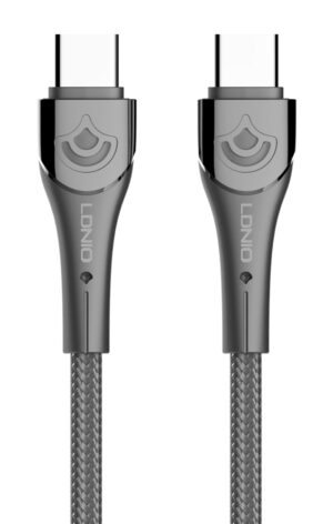 LDNIO καλώδιο USB-C σε USB-C LC861C
