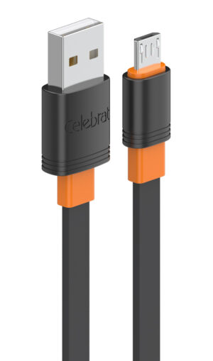 CELEBRAT καλώδιο micro USB σε USB CB-33M