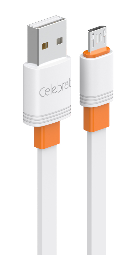 CELEBRAT καλώδιο micro USB σε USB CB-33M