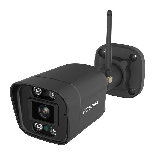 FOSCAM smart IP κάμερα V5P