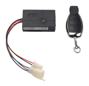 COBAN GPS tracker οχημάτων TK401B με χειριστήριο