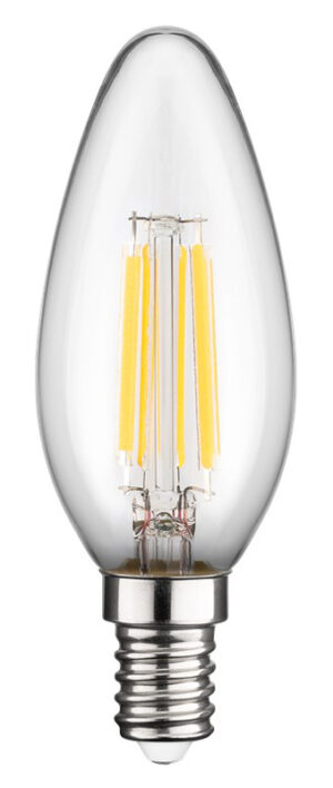 GOOBAY LED λάμπα candle 65393
