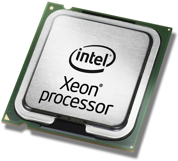 INTEL used CPU Xeon E5410