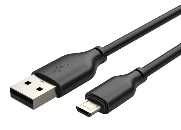 CABLETIME καλώδιο micro USB σε USB CT-05G