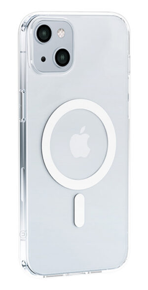 USAMS θήκη Ice Magnet US-BH846 για iPhone 15
