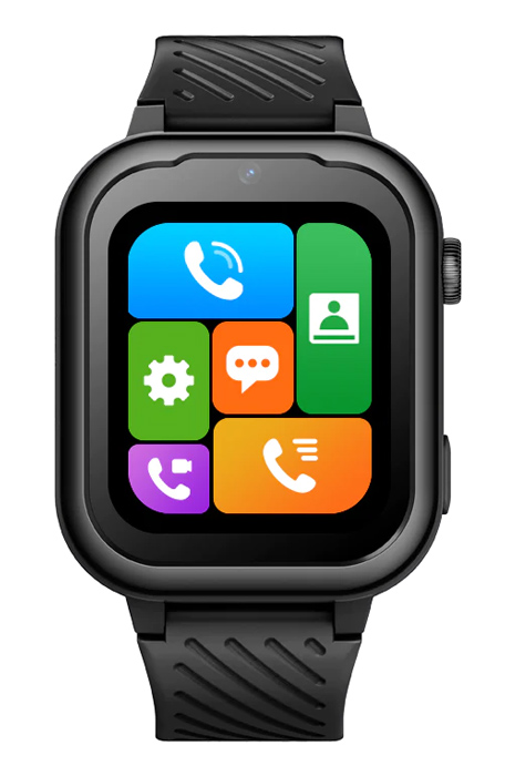 INTIME GPS smartwatch για παιδιά IT-061
