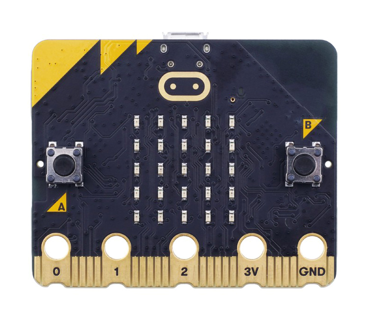 KEYESTUDIO Micro:bit V2.0 board MB0103