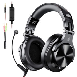 ONEODIO gaming headset Fusion A71M
