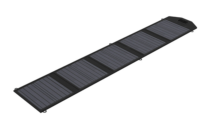 ORICO ηλιακός φορτιστής SCP2-100
