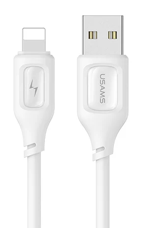 USAMS καλώδιο Lightning σε USB US-SJ618