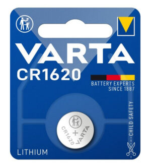VARTA μπαταρία λιθίου CR1620