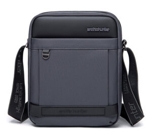 ARCTIC HUNTER τσάντα ώμου K00162 με θήκη tablet