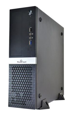 POWERTECH PC DMPC-0163 AMD CPU Ryzen 3 4300G