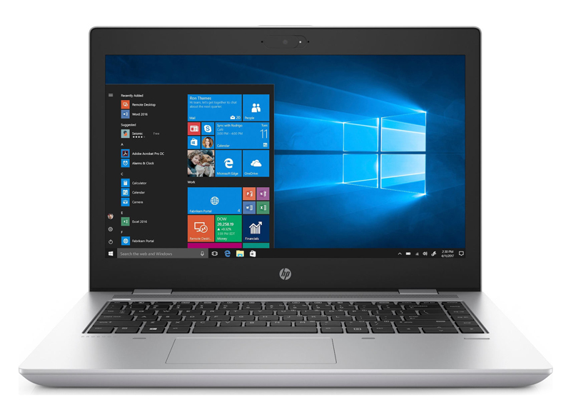 HP Laptop ProBook 640 G5