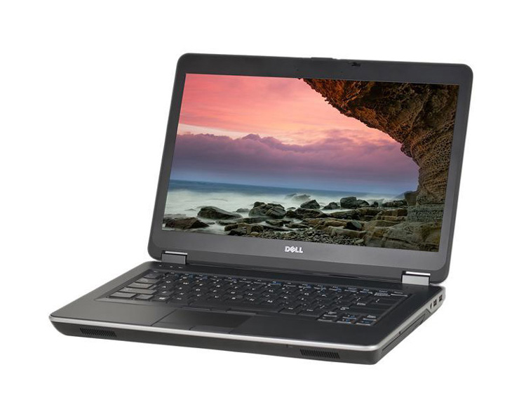 DELL Laptop Latitude E6440