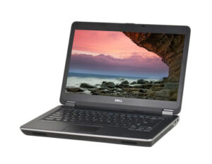 DELL Laptop Latitude E6440