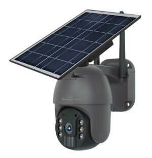 POWERTECH smart ηλιακή κάμερα PT-1174