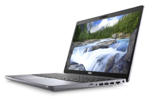 DELL Laptop 5510